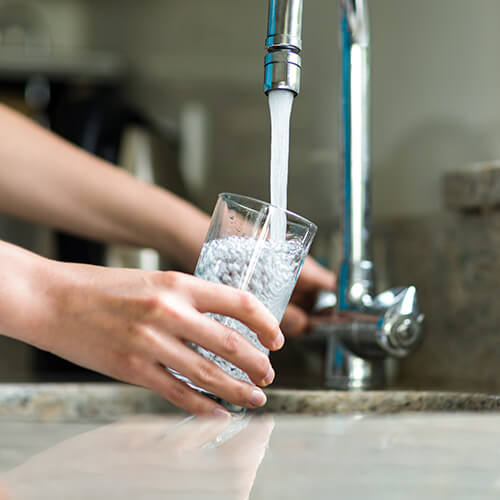 When To Replace Filters On Drinking Water Filtration Systems Culligan Water