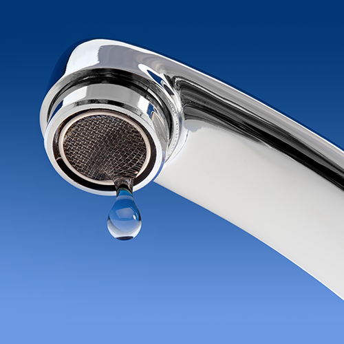 Water Conservation At Home