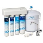 aqua smart ro with copper