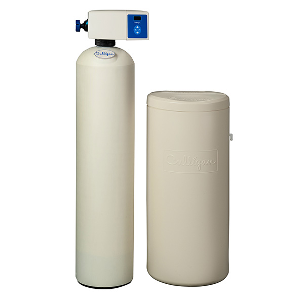 Culligan Only Regenerates Manually Terry Love Plumbing Advice Remodel Diy Professional Forum