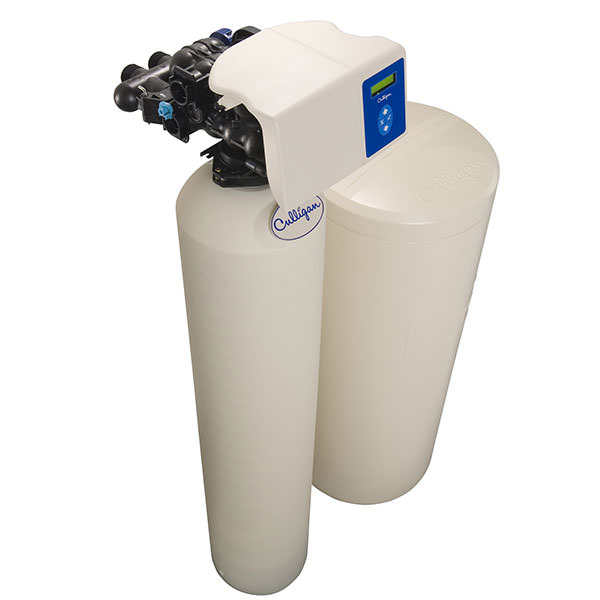 Culligan High Efficiency 1 Inch Water Softener Culligan Water