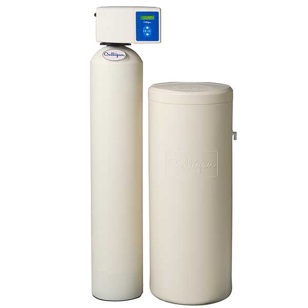 He Softener Cleer Home Water Conditioner Culligan Water