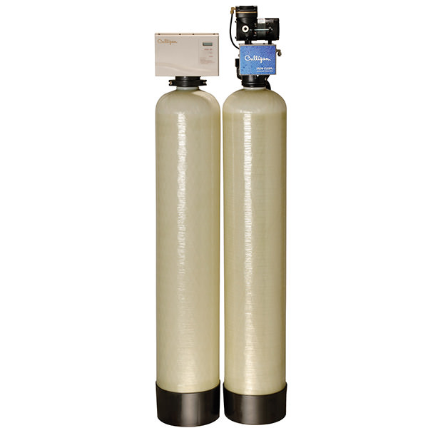 Iron Cleer Whole House Water Filter Culligan Water