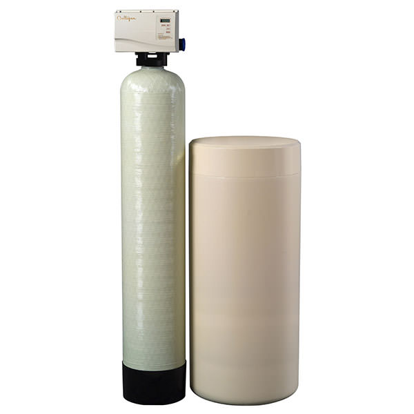 water softener systems