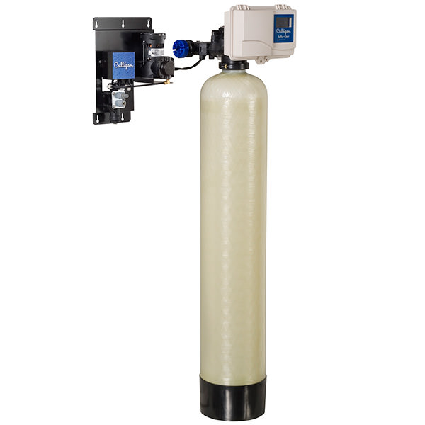 Sulfur Cleer Whole House Water Filter Culligan Water