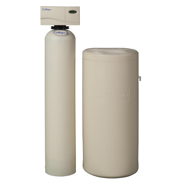 Total Home Water Filtration System Culligan