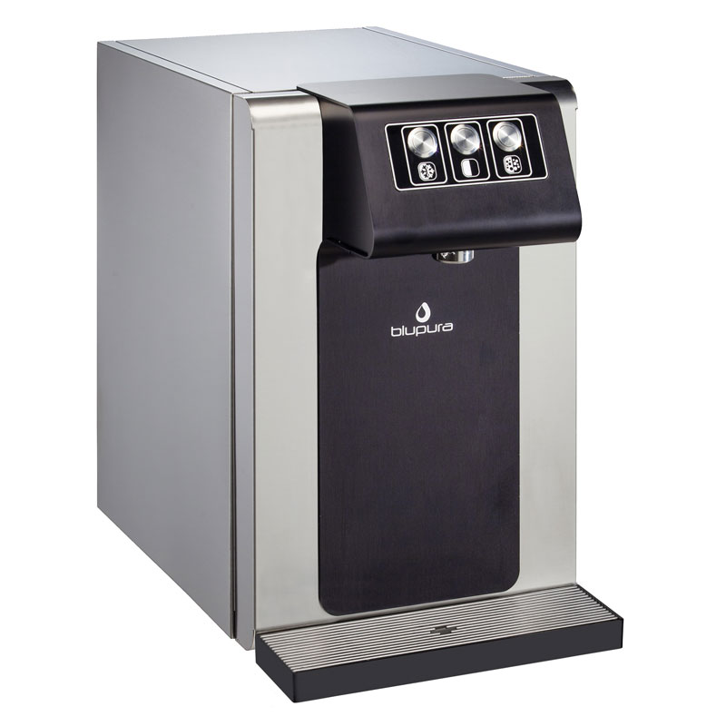 Bottle Free Water Cooler Systems 