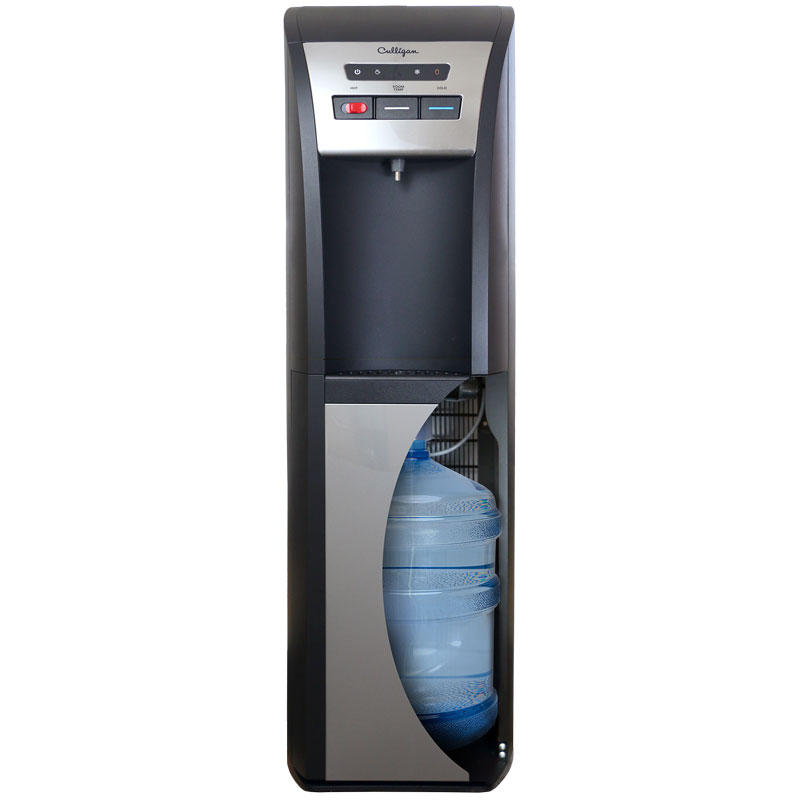 Hot Cold Water Dispenser Culligan Water