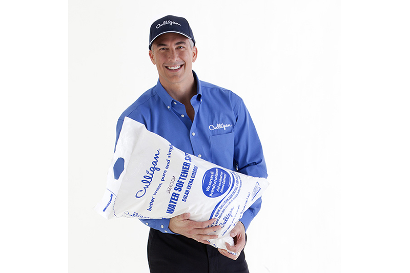 Additional Benefits of Salt Delivery Culligan