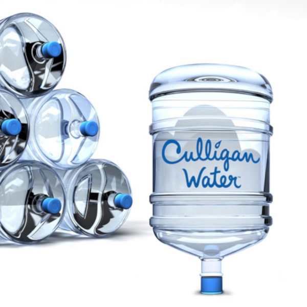 aqua solutions by culligan