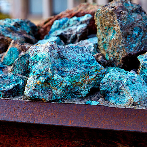 Copper in Your Water Everything You Need to Know Culligan Water