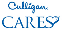 Culligan Cares Logo
