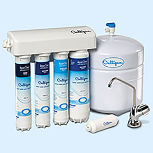 Culligan Filters For Drinking Water Systems Culligan Water