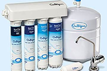 Water Solutions Page 7 Of 10 Culligan Water