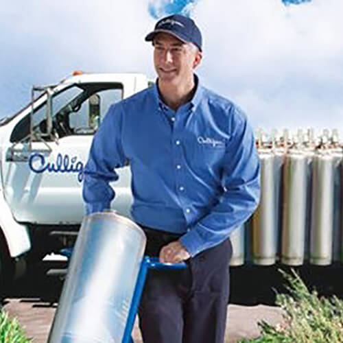 Culligan Portable Exchange Program A Unique Water Softening Solution Culligan Water