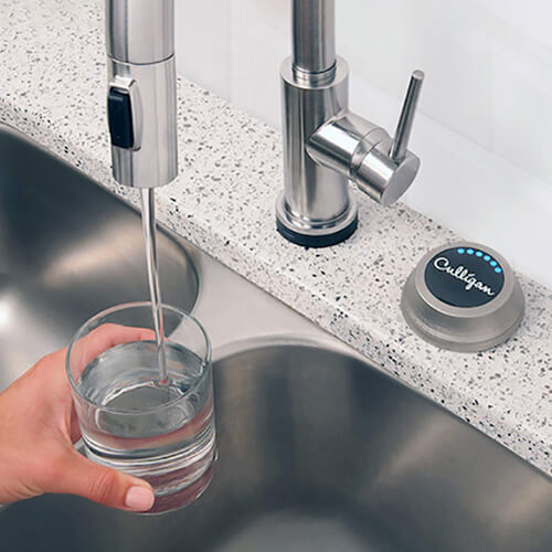 Filtering Drinking Water Vs Working Water Culligan