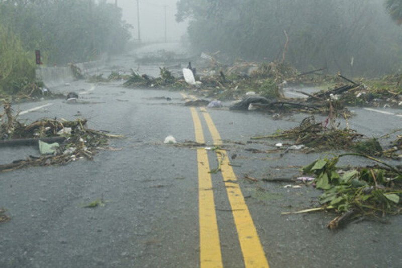 How Natural Disasters Affect the Water System Culligan