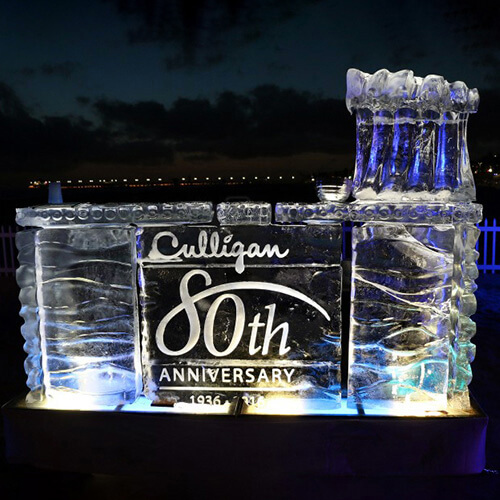 Inside The Event Culligan 80th Anniversary Bash Culligan Water