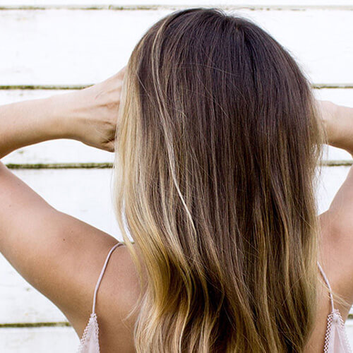 4 Reasons Why Your Hair Color Fades So Fast | Culligan Water