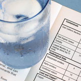 A Few Common Drinking Water Contaminants