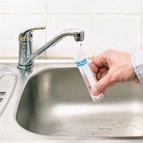 A Few Common Drinking Water Contaminants