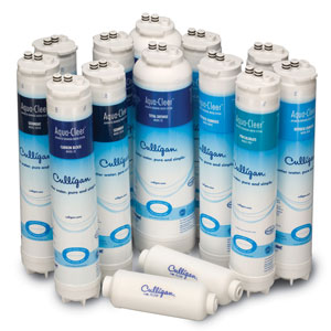Aqua Cleer Advanced Under Sink Water Filter System Culligan Water