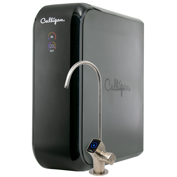 Drinking Water Filtration Culligan