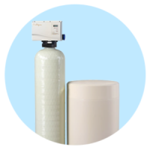 Medallist Series Home Water Softener