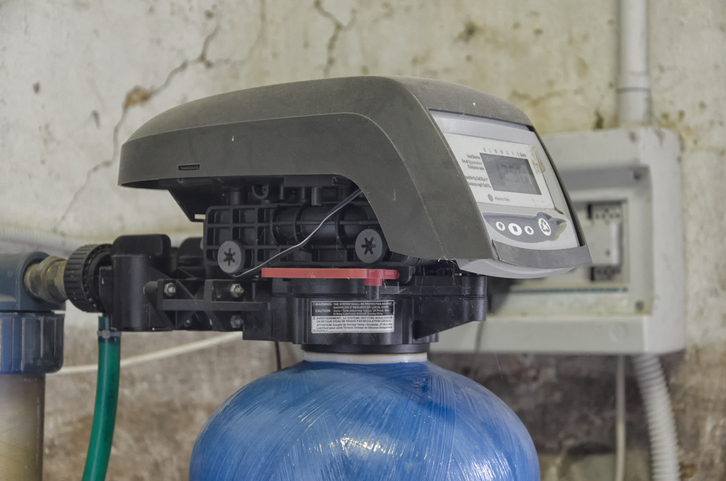 Water Softeners Tampa Bay And St Petersburg Fl Ecowater Systems Tampa