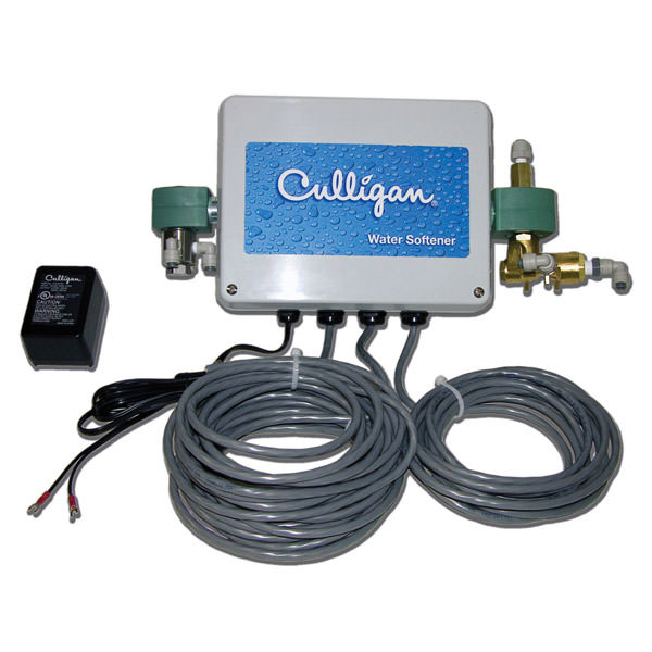 Commercial Water Treatment Accessories Hey Culligan