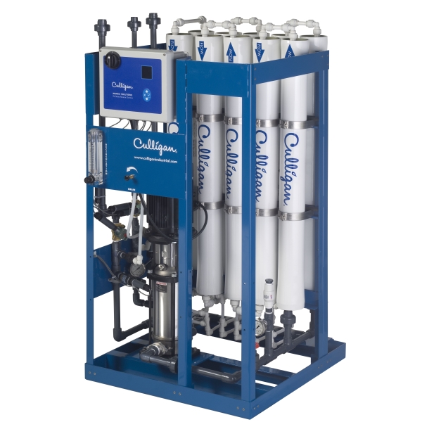 Commercial Reverse Osmosis Water Filtration System Hey Culligan