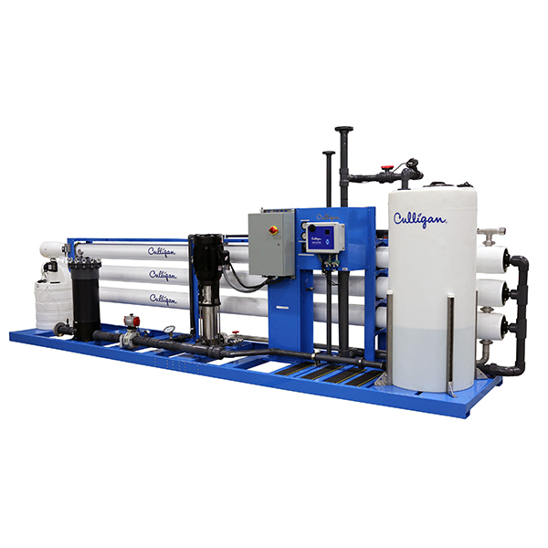From Your Culligan Man Culligan Whole House Water Filter Water Delivery
