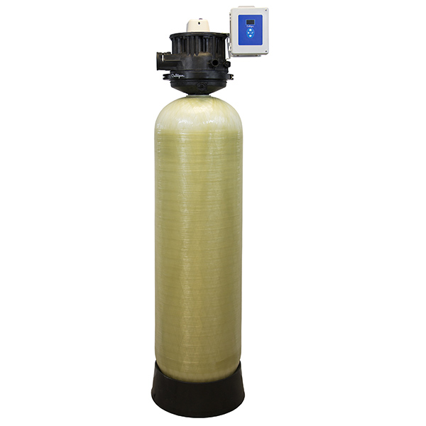 Culligan Water Softener For Hard Water In Monterey Salinas Santa Cruz