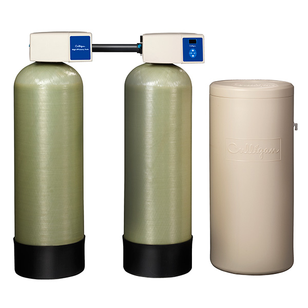 Commercial Water Softeners Hard Water Softeners Hey Culligan