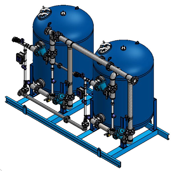 Culligan hi flo 50 manual parts Culligan hi flo 50 manual parts