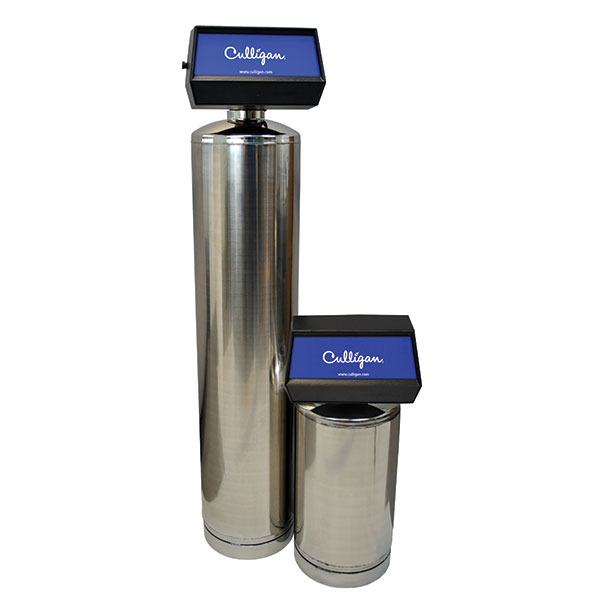 Commercial Water Softeners Hard Water Softeners Hey Culligan