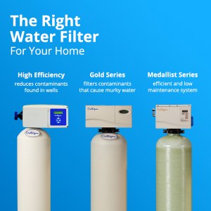 How To Choose The Best Water Filtration System For Your Needs Culligan Water