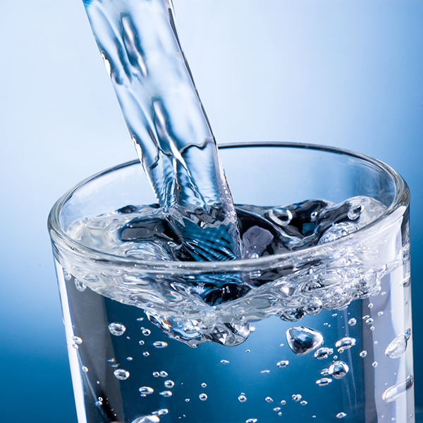 why use a UV water filter