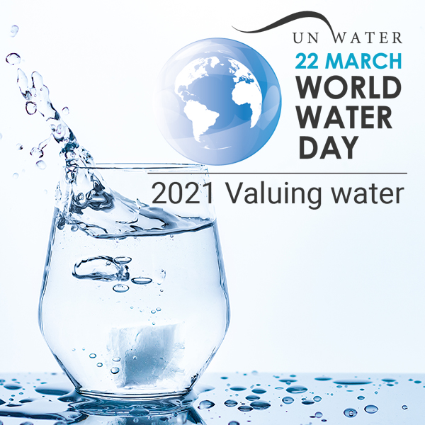 World Water Day