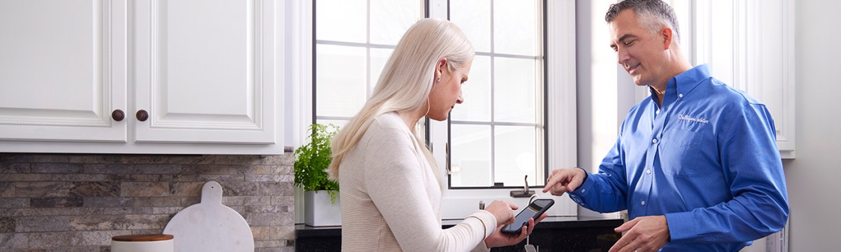 Culligan connect app support