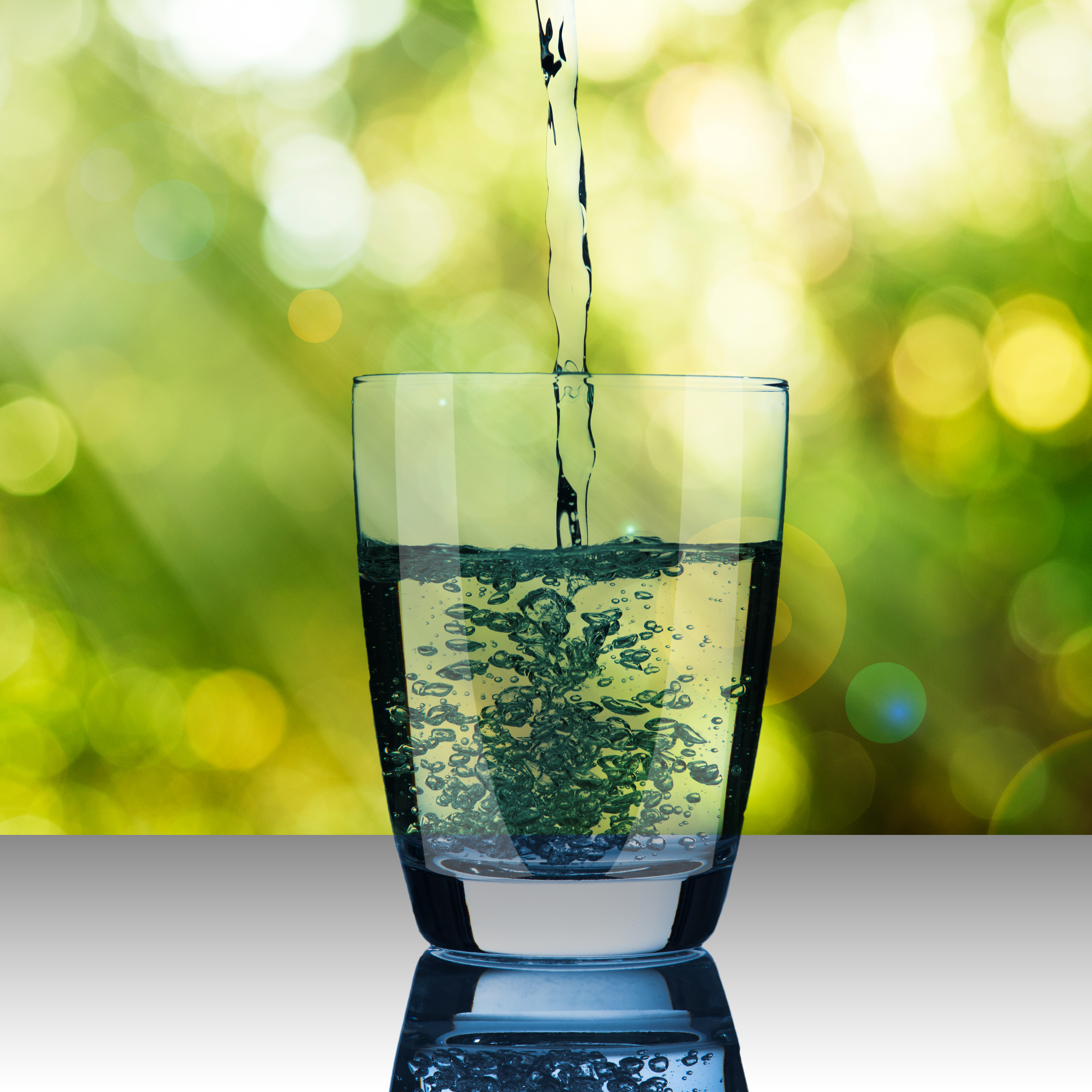 can you drink well water