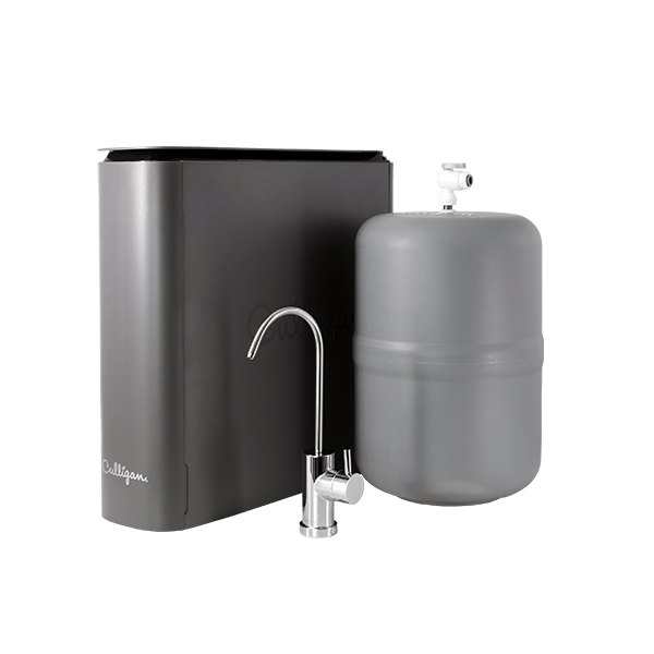 Drinking Water Filters & Filtration Systems Culligan Water