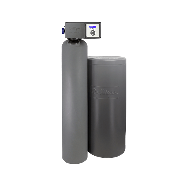 Smart High Efficiency Water Softener Culligan Water