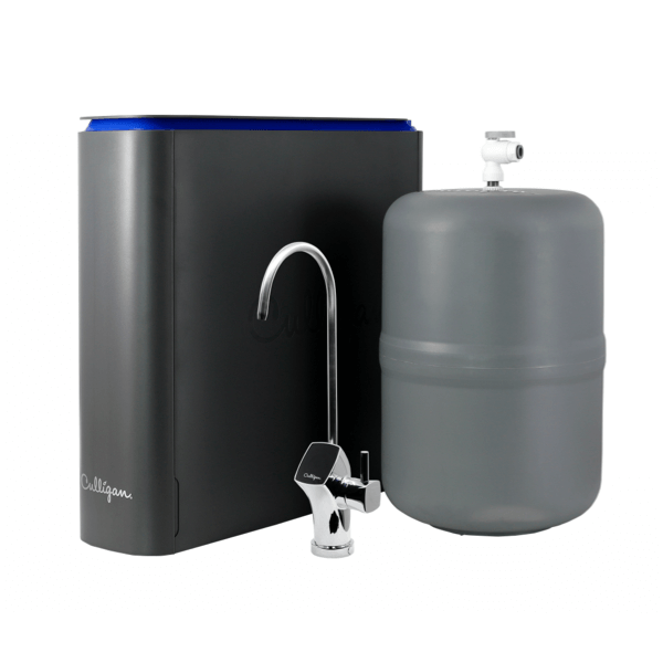 Aquasential® 智能反滲透飲用水系統