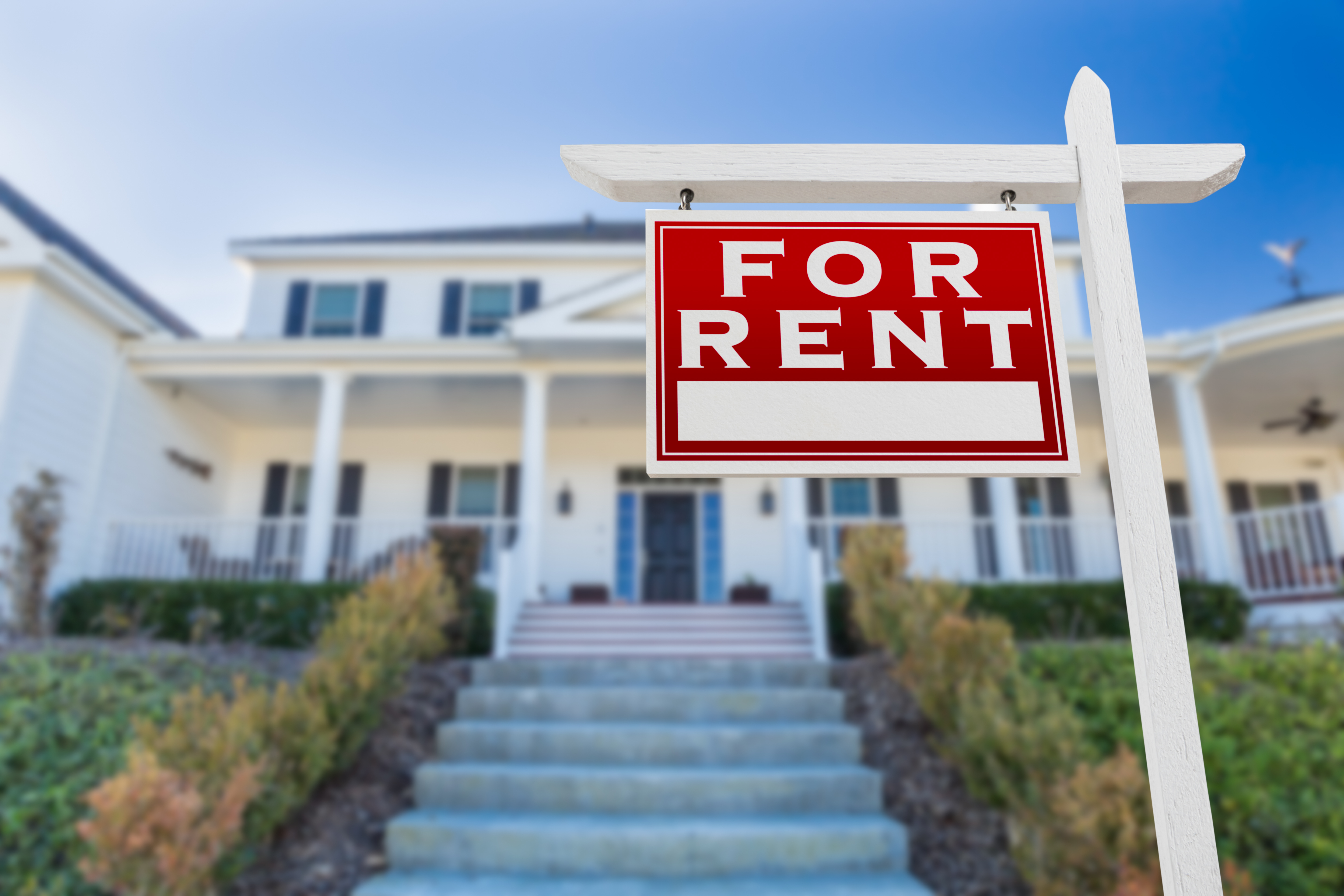 home for rent