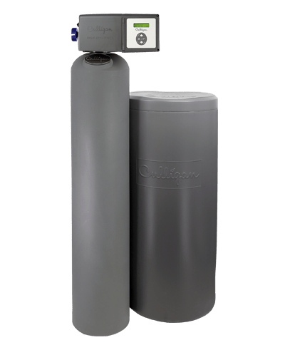 HE Gray Water Softener