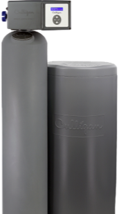 Culligan Aquasential Smart Water Softener - Front